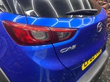 Used Mazda CX-3