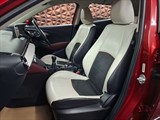 Used Mazda CX-3