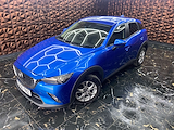 Used Mazda CX-3