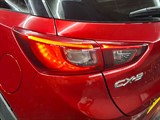 Used Mazda CX-3