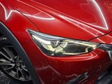 Used Mazda CX-3