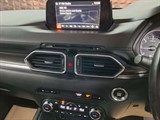 Used Mazda CX-5