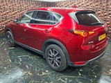 Used Mazda CX-5