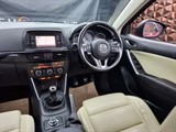 Used Mazda CX-5