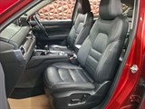 Used Mazda CX-5