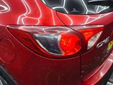Used Mazda CX-5