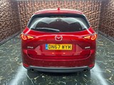Used Mazda CX-5
