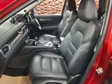 Used Mazda CX-5