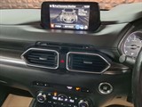 Used Mazda CX-5