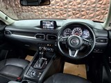 Used Mazda CX-5