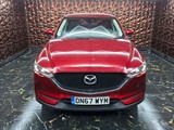 Used Mazda CX-5