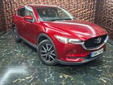 Used Mazda CX-5