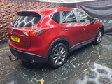 Used Mazda CX-5