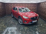 Used Mazda CX-5