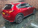 Used Mazda CX-5