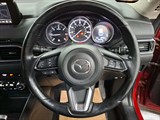 Used Mazda CX-5