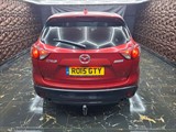 Used Mazda CX-5