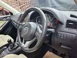 Used Mazda CX-5