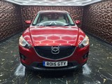 Used Mazda CX-5