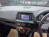 Used Mazda CX-5