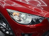 Used Mazda CX-5