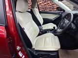 Used Mazda CX-5