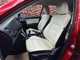 Used Mazda CX-5