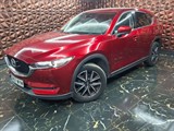 Used Mazda CX-5