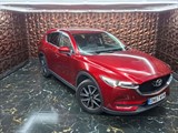 Used Mazda CX-5