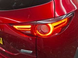 Used Mazda CX-5