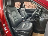 Used Mazda CX-5