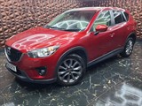 Used Mazda CX-5