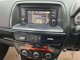Used Mazda CX-5
