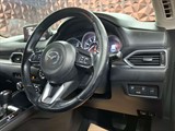 Used Mazda CX-5