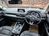 Used Mazda CX-5