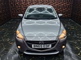Used Mazda Mazda2