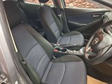 Used Mazda Mazda2