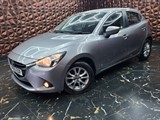 Used Mazda Mazda2