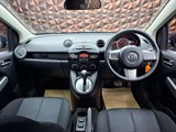 Used Mazda Mazda2