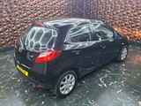 Used Mazda Mazda2
