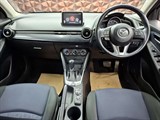 Used Mazda Mazda2