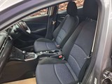 Used Mazda Mazda2