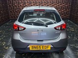 Used Mazda Mazda2