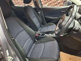 Used Mazda Mazda2