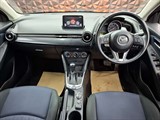 Used Mazda Mazda2