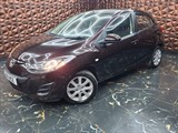 Used Mazda Mazda2