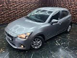 Used Mazda Mazda2
