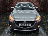 Used Mazda Mazda2