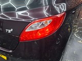 Used Mazda Mazda2