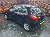 Used Mazda Mazda2